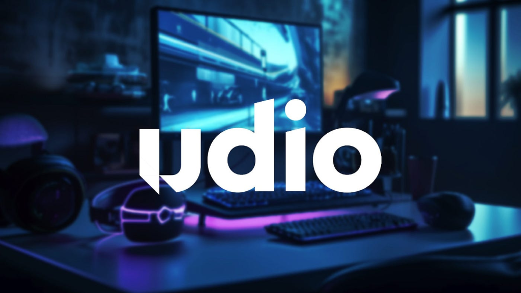 Udio AI song creation
