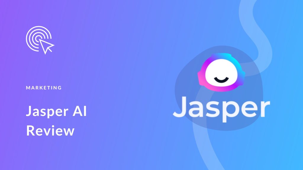 jasper comparison