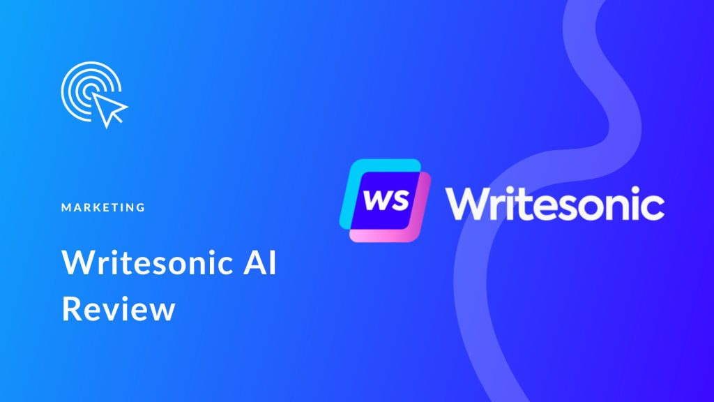 writesonic alternative and comparison