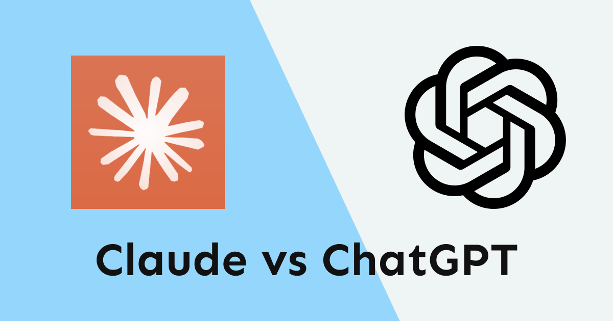 chat gpt vs claude