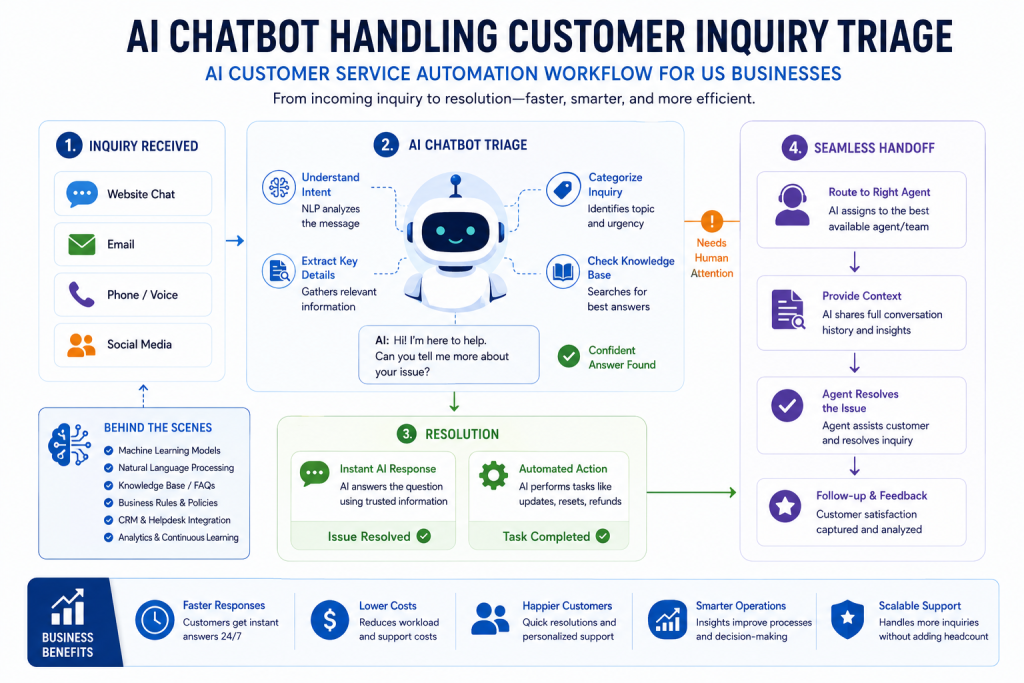 droven ai chat bot