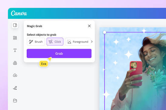 Canva Best AI Photo Editor 2026