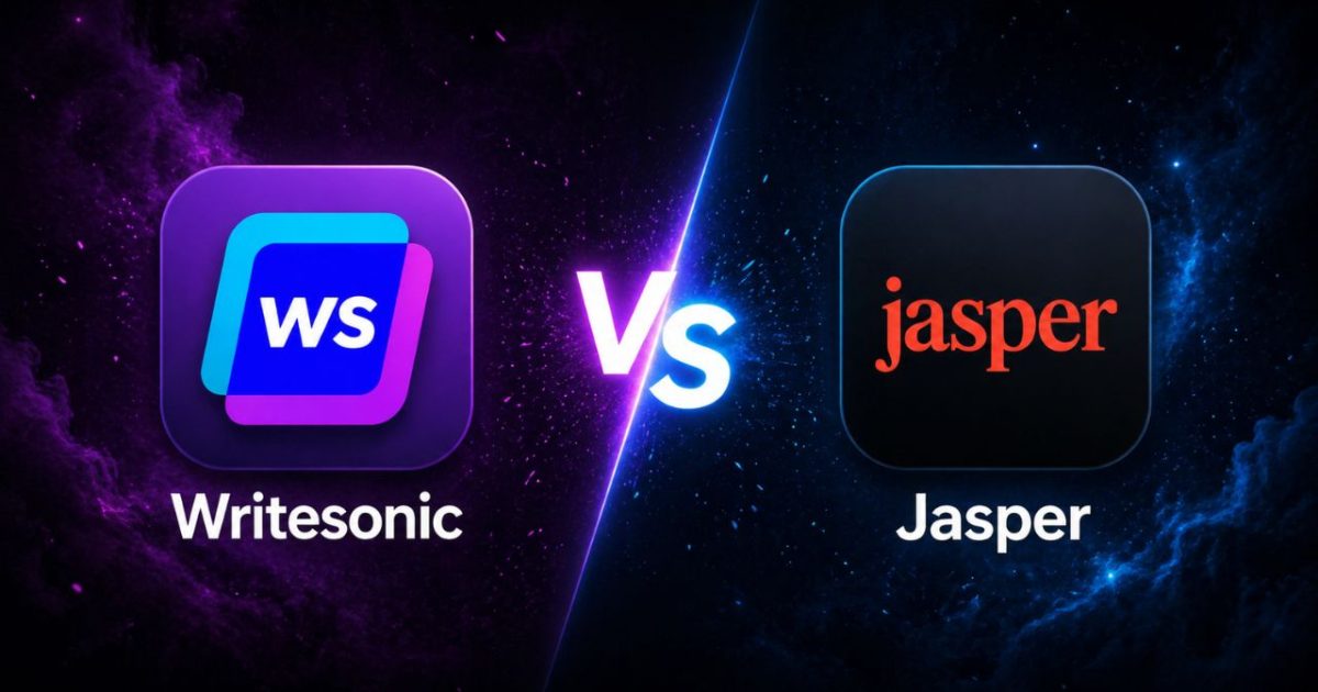 jasper vs writesonic