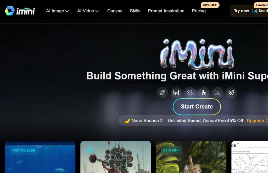 imini ai